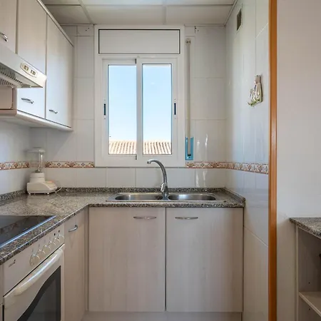 Apartment At022 Pandols *