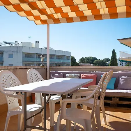 Apartment At022 Pandols *