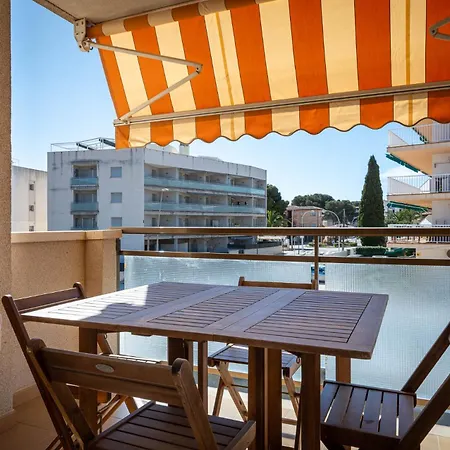 Apartment At022 Pandols
