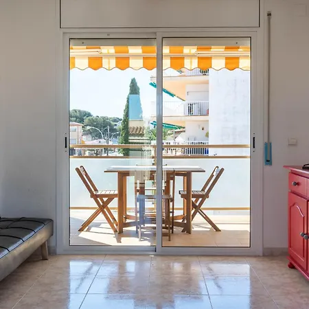 At022 Pandols Apartment Torredembarra