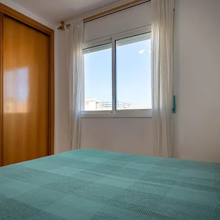 Apartment At022 Pandols