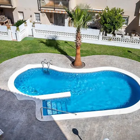 Apartment At022 Pandols