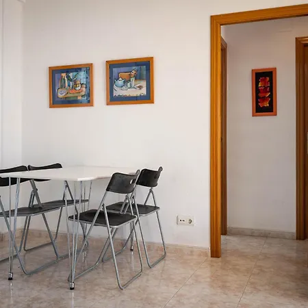 Apartment At022 Pandols *