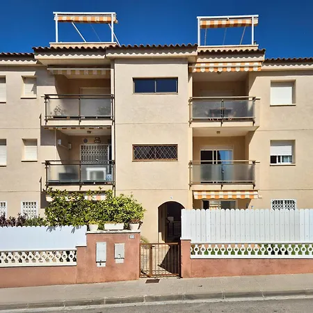 Apartment At022 Pandols