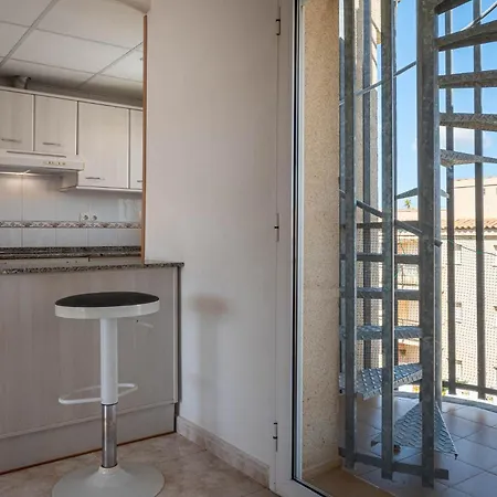 Apartment At022 Pandols Torredembarra